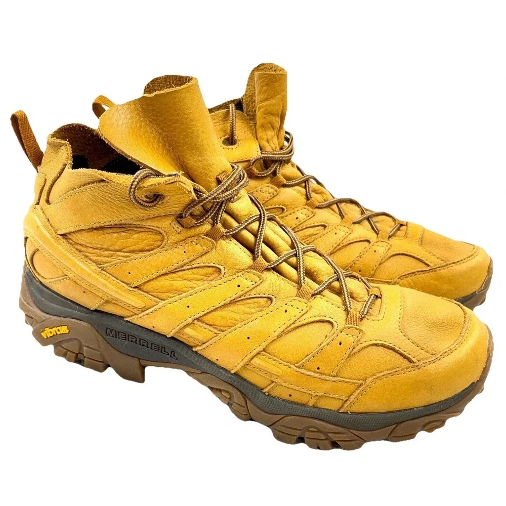 Merrell includes shoes